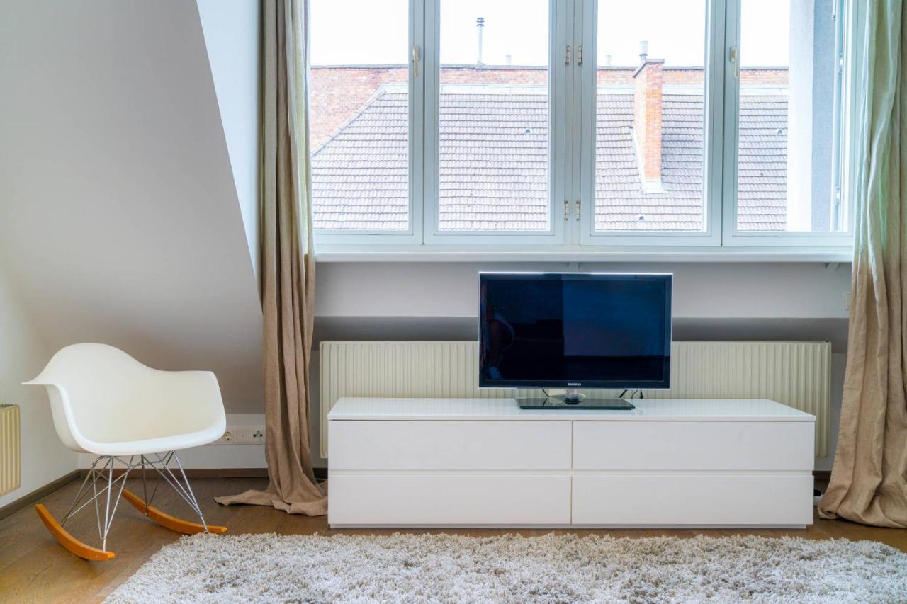 Residence, Park - Belvedere Wenen