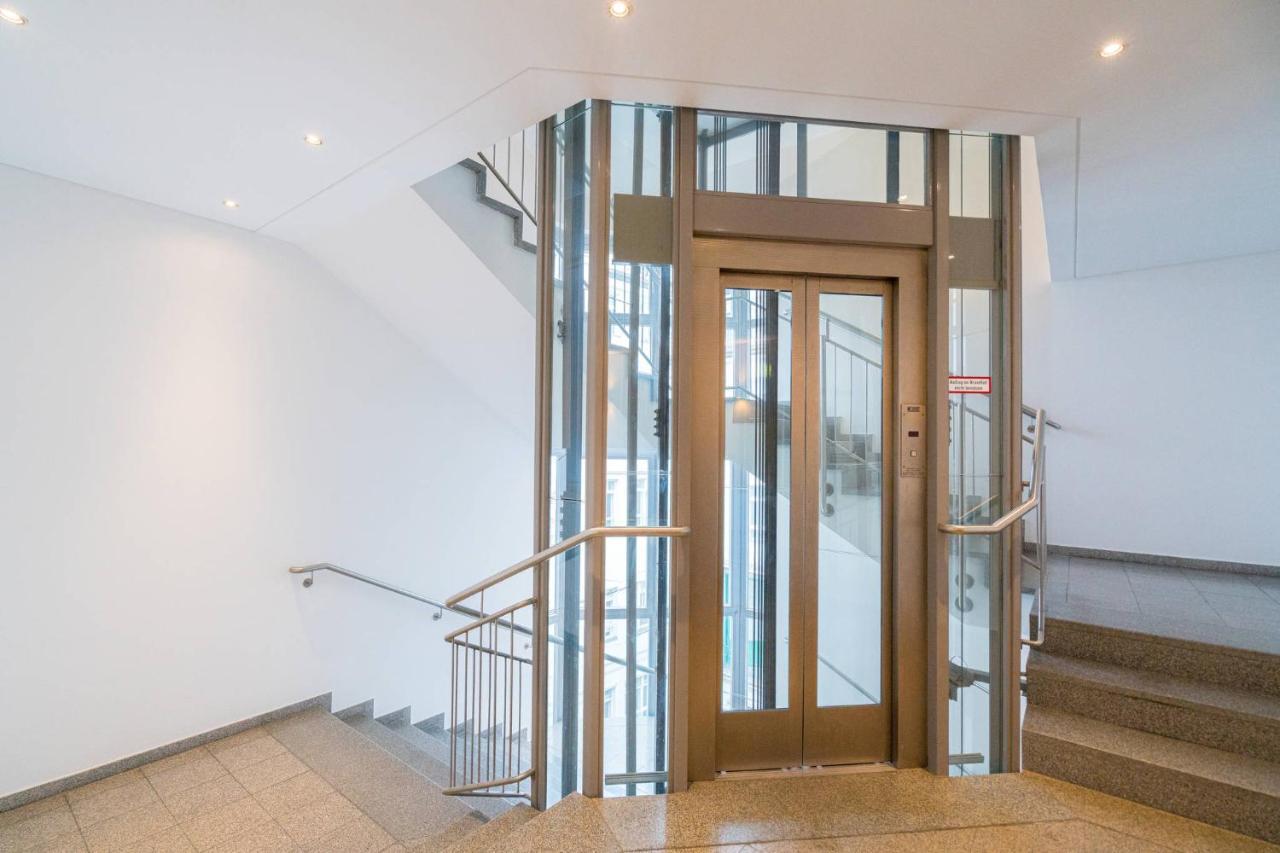 Residence, Park - Belvedere * Wenen