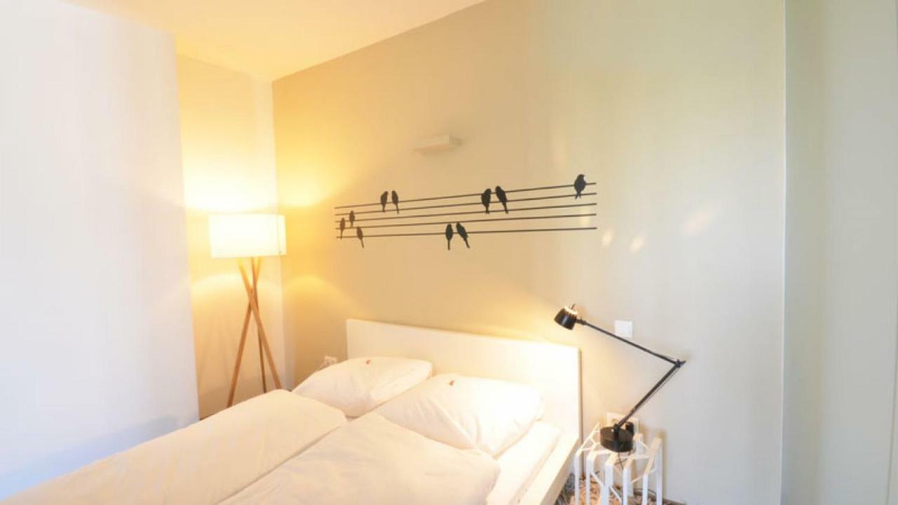 Residence, Park - Belvedere Wenen