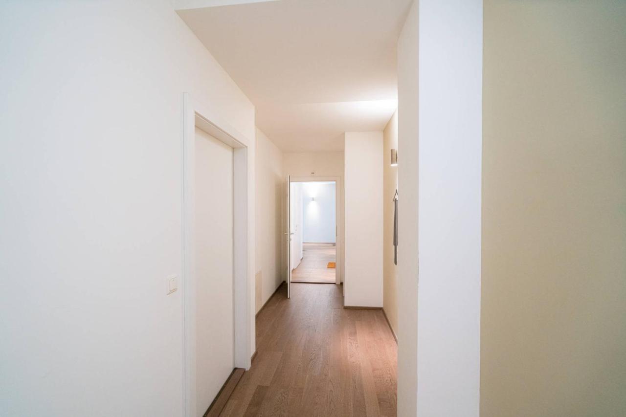 Residence, Park - Belvedere Wien