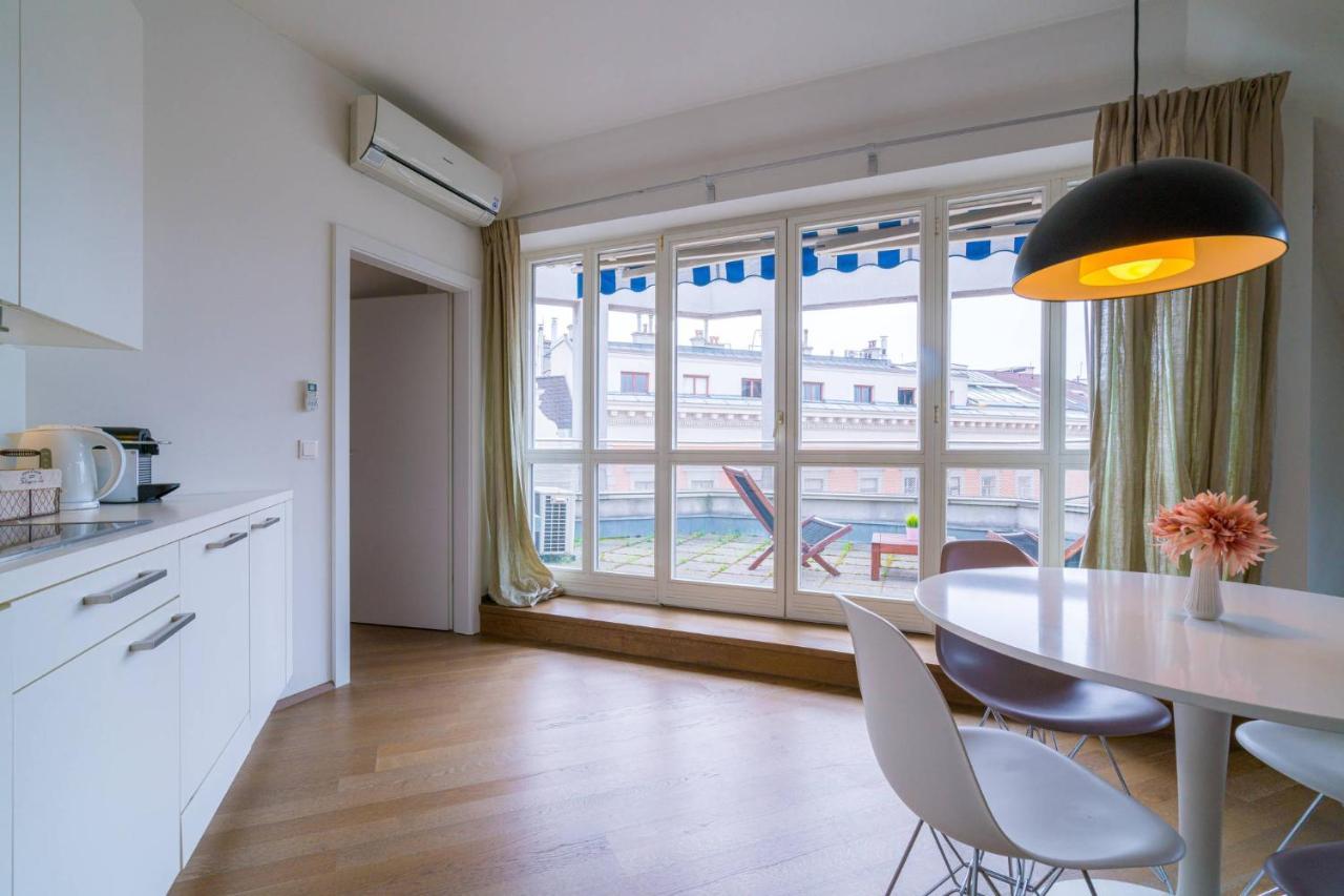Residence, Park - Belvedere Wien