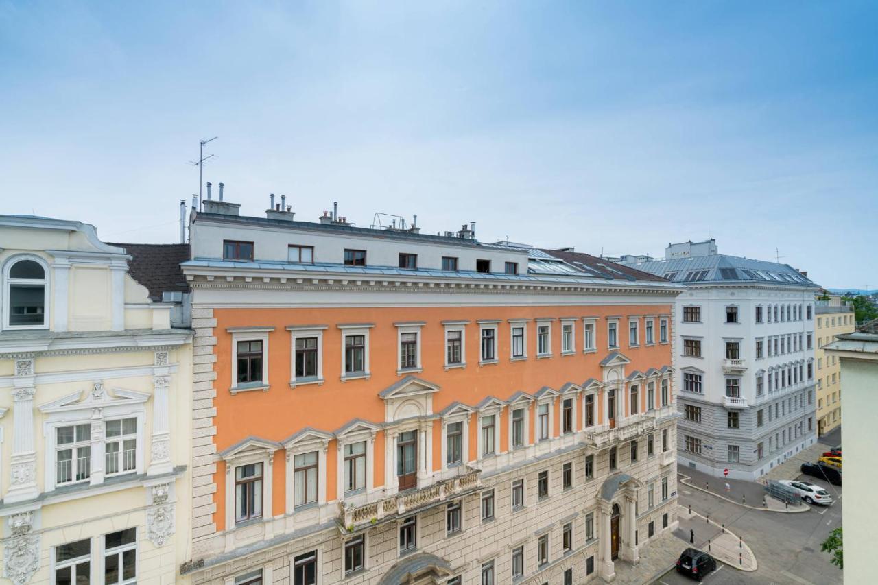 Residence, Park - Belvedere Wien