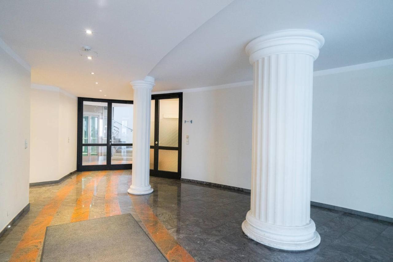 Residence, Park - Belvedere Wien