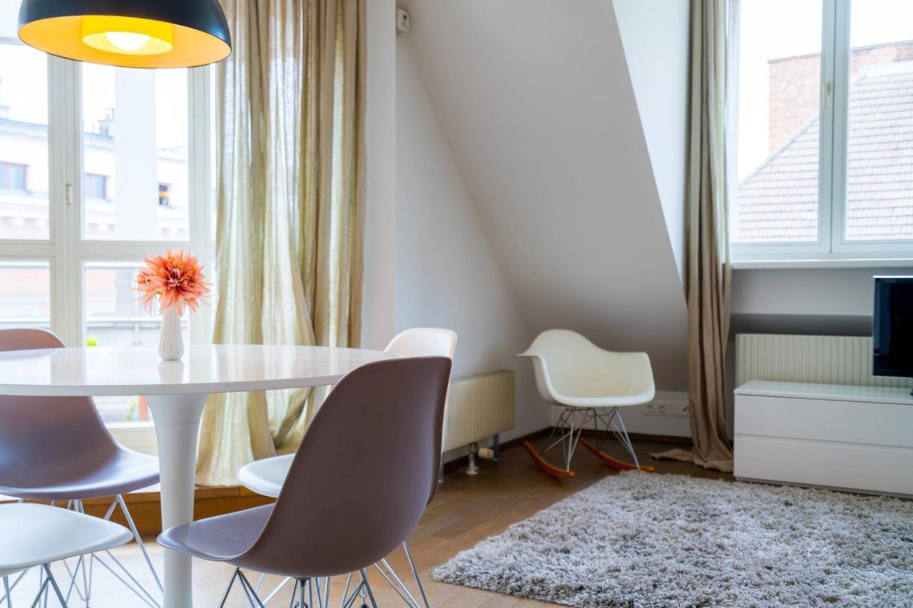 Residence, Park - Belvedere * Wien