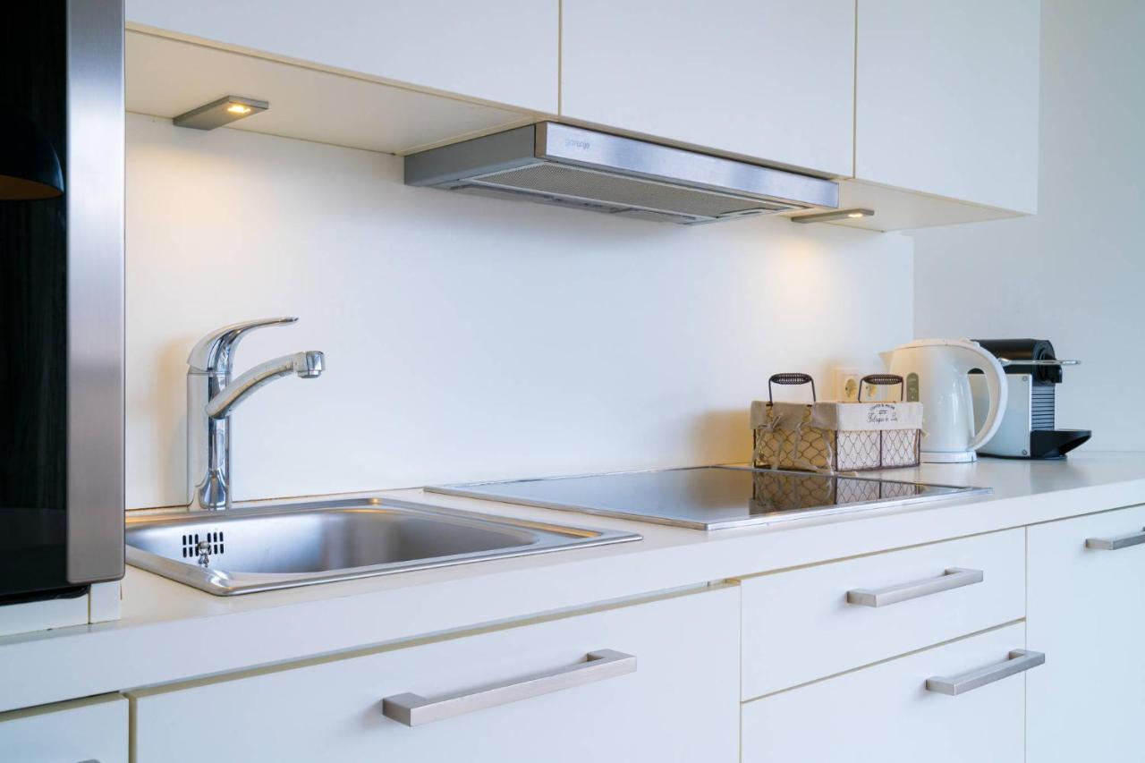 Residence, Park - Belvedere Aparthotel Wien