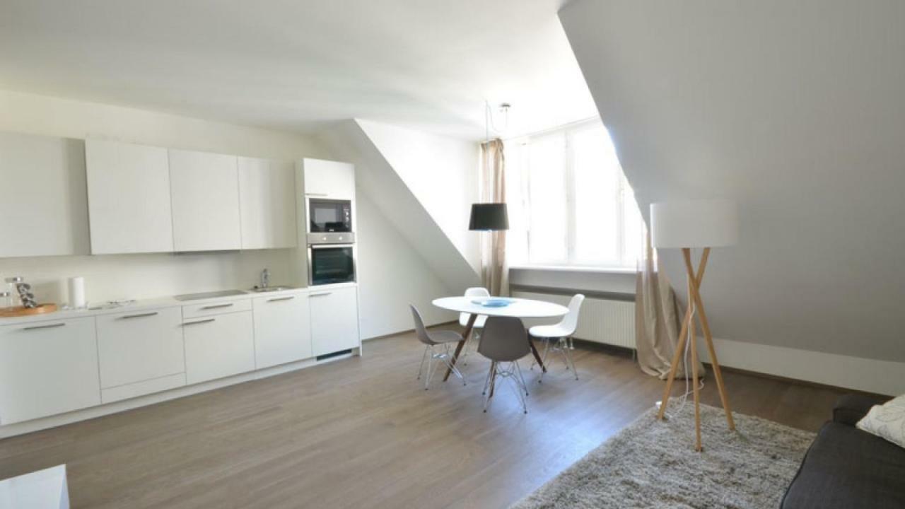 Residence, Park - Belvedere * Wien