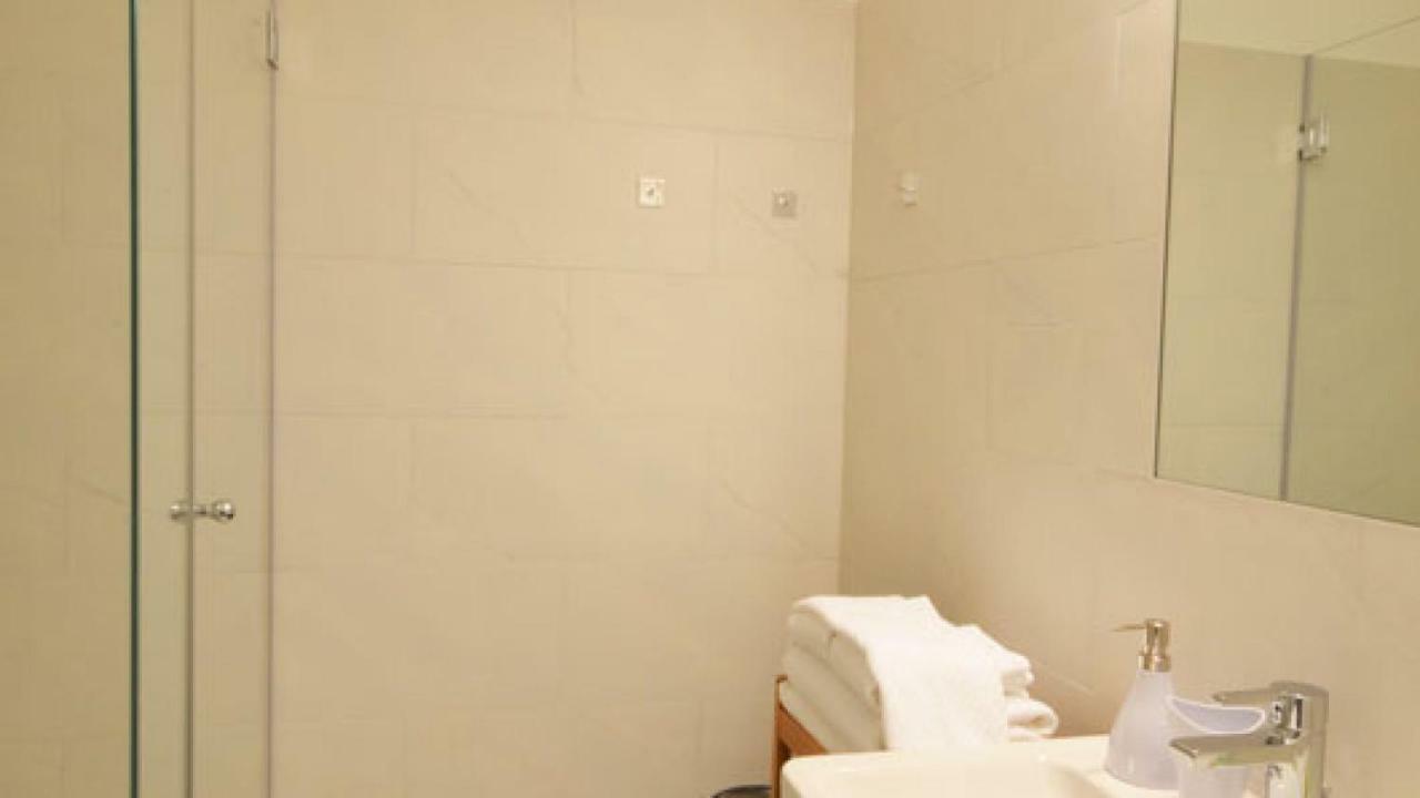 Aparthotel Residence, Park - Belvedere Wien