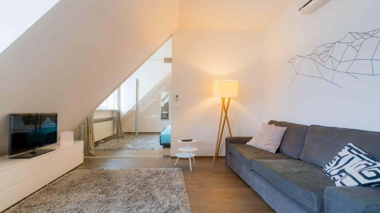 Aparthotel Residence, Park - Belvedere Wien