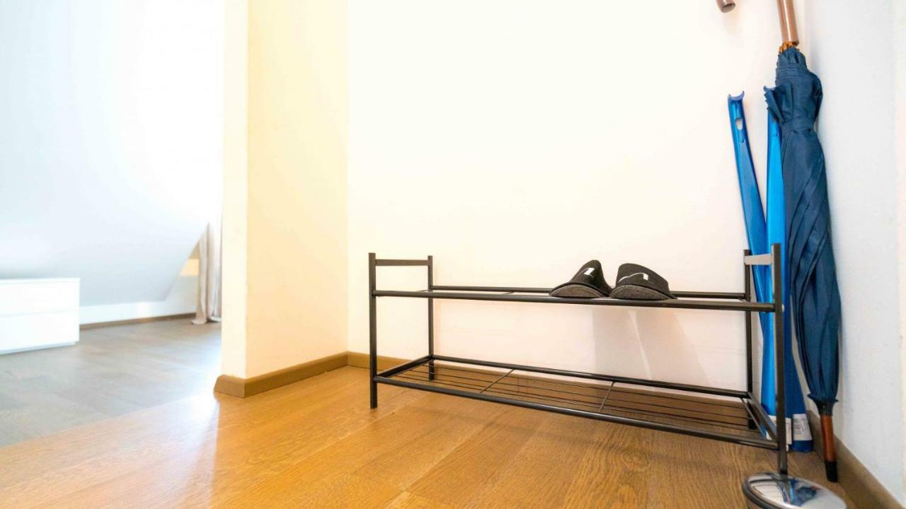 Residence, Park - Belvedere Aparthotel Wien