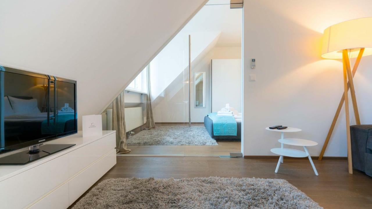 Residence, Park - Belvedere Wien