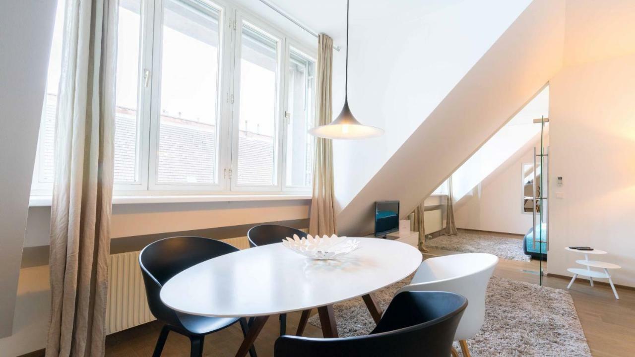 Residence, Park - Belvedere Wien
