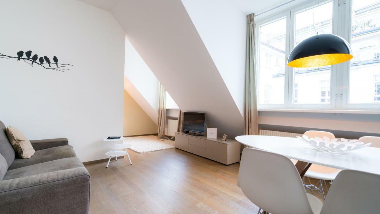 Residence, Park - Belvedere Wien