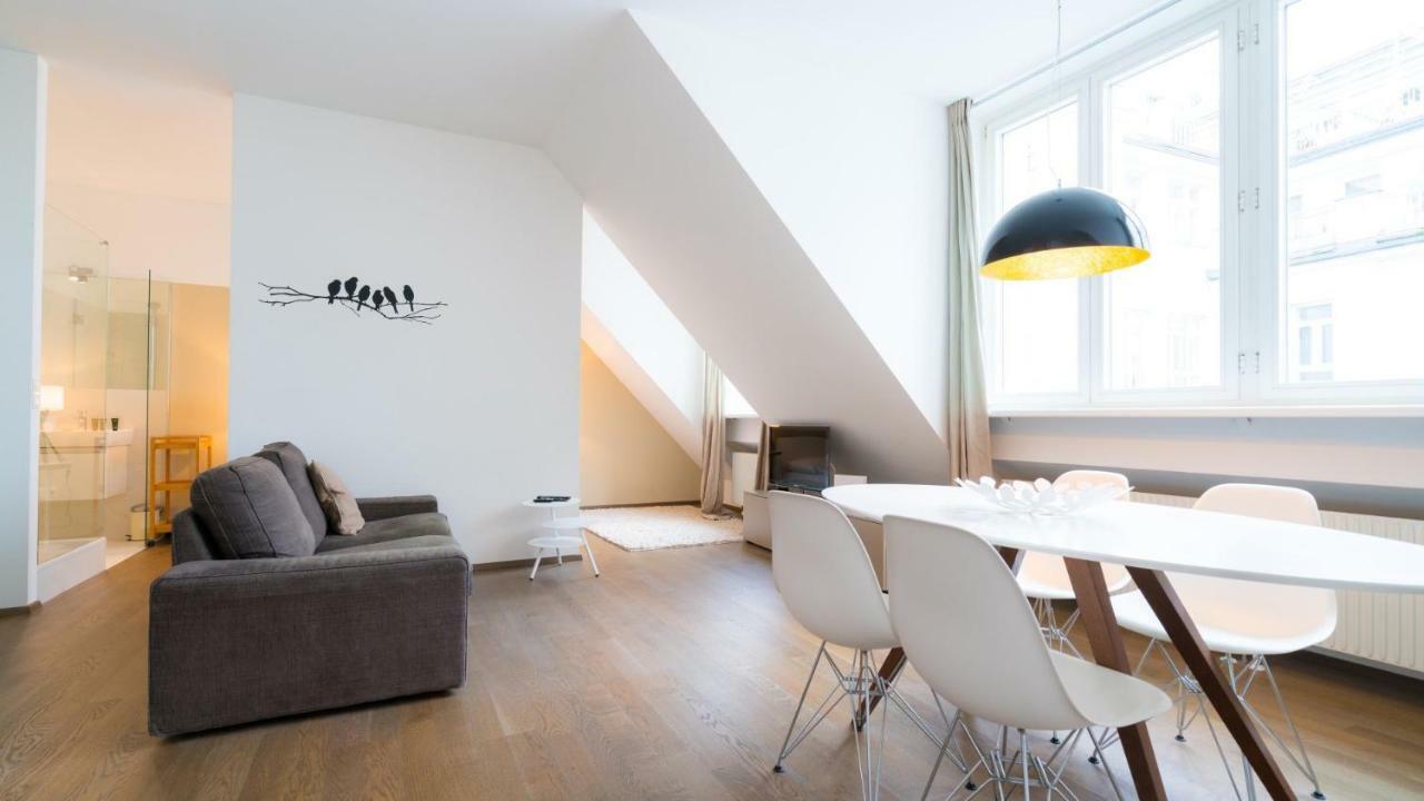 Residence, Park - Belvedere Wien
